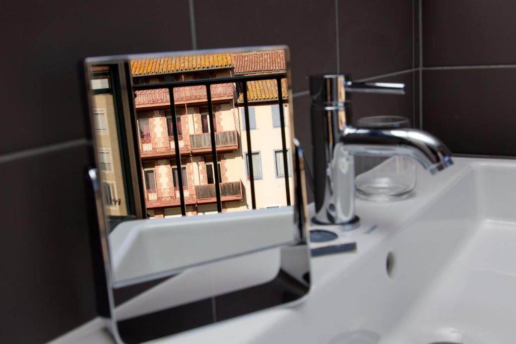 Grand Hotel De Castres Castres  Room photo